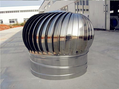 速吉通風(fēng)無動力屋頂風(fēng)機(jī)廠商設(shè)備優(yōu)勢介紹
