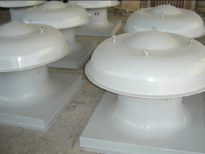璃鋼屋頂風機用途體現(xiàn)在哪些方面？