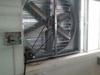 工業(yè)排風(fēng)機(jī)廠家出廠價(jià)是多少？速吉廠家為您介紹
