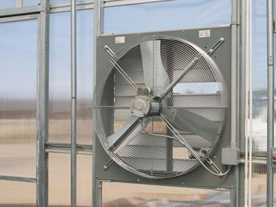 大棚排風扇規(guī)格型號有哪些？排風扇尺寸大小介紹