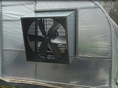 大棚排風扇規(guī)格型號有哪些？排風扇尺寸大小介紹