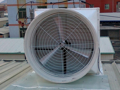 屋頂風(fēng)機(jī)漏水怎么處理？防止風(fēng)機(jī)漏水幾條建議